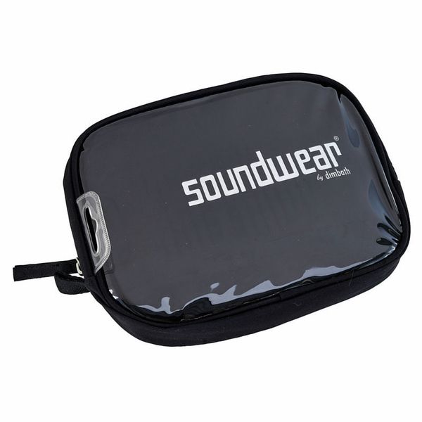 Soundwear Dust Cover Large Black