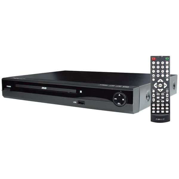 Nevir NVR-2331DVD-HU