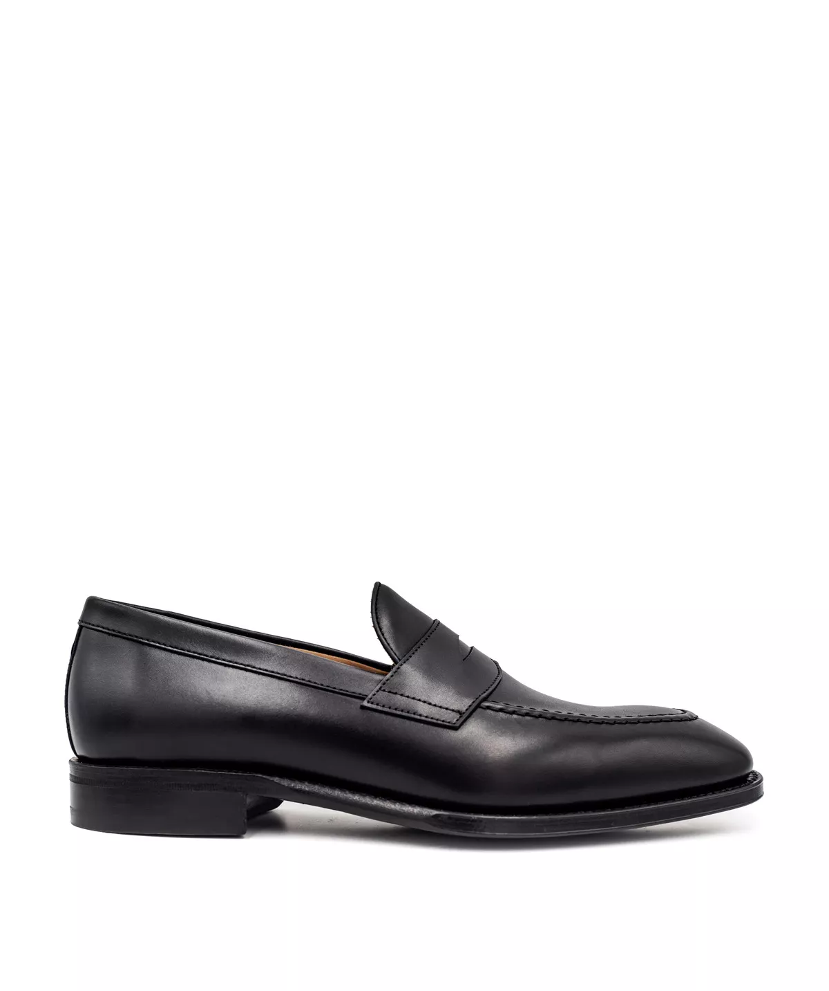 Mocassin Lincoln Noir