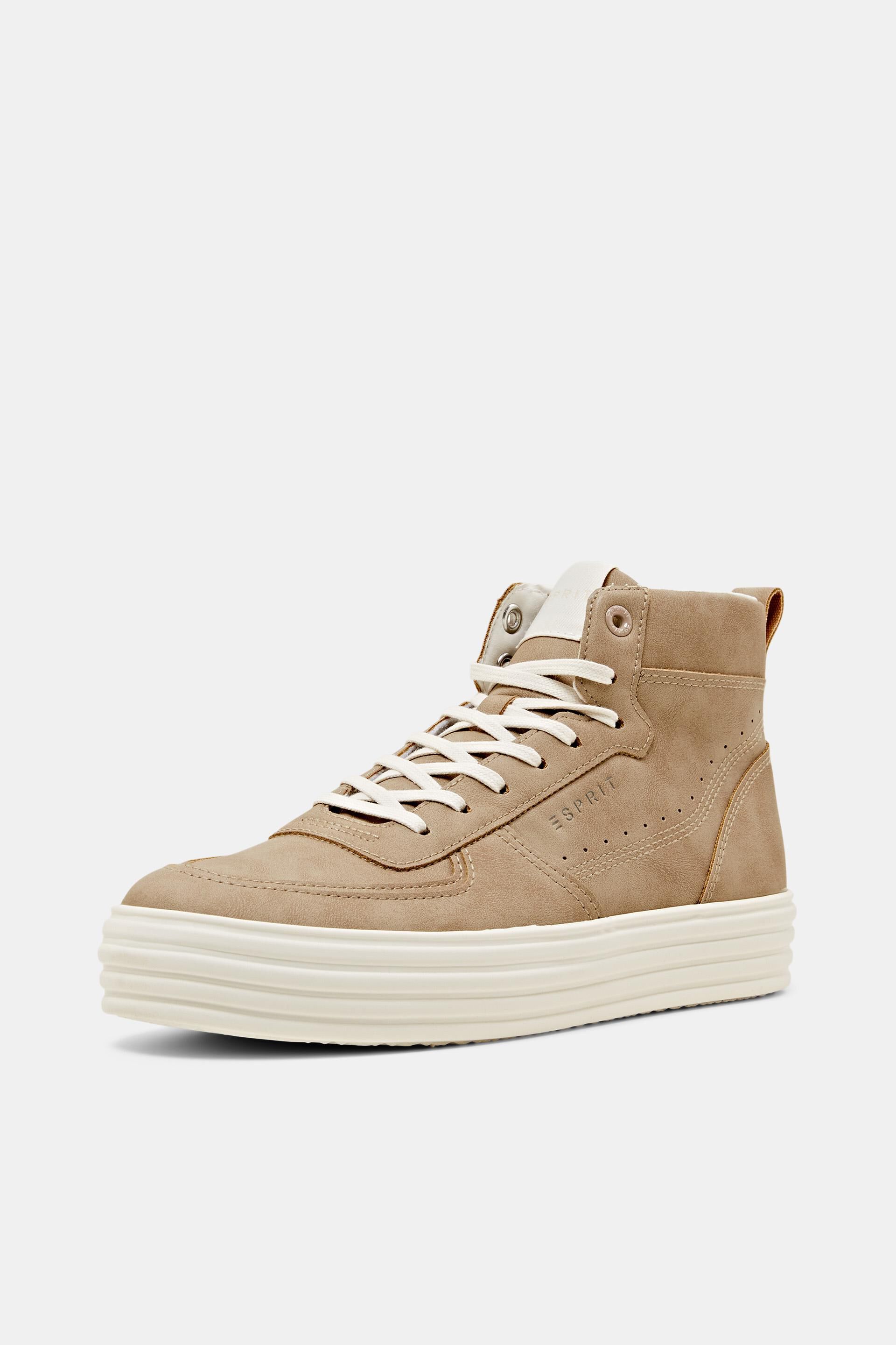 Sneakers montantes