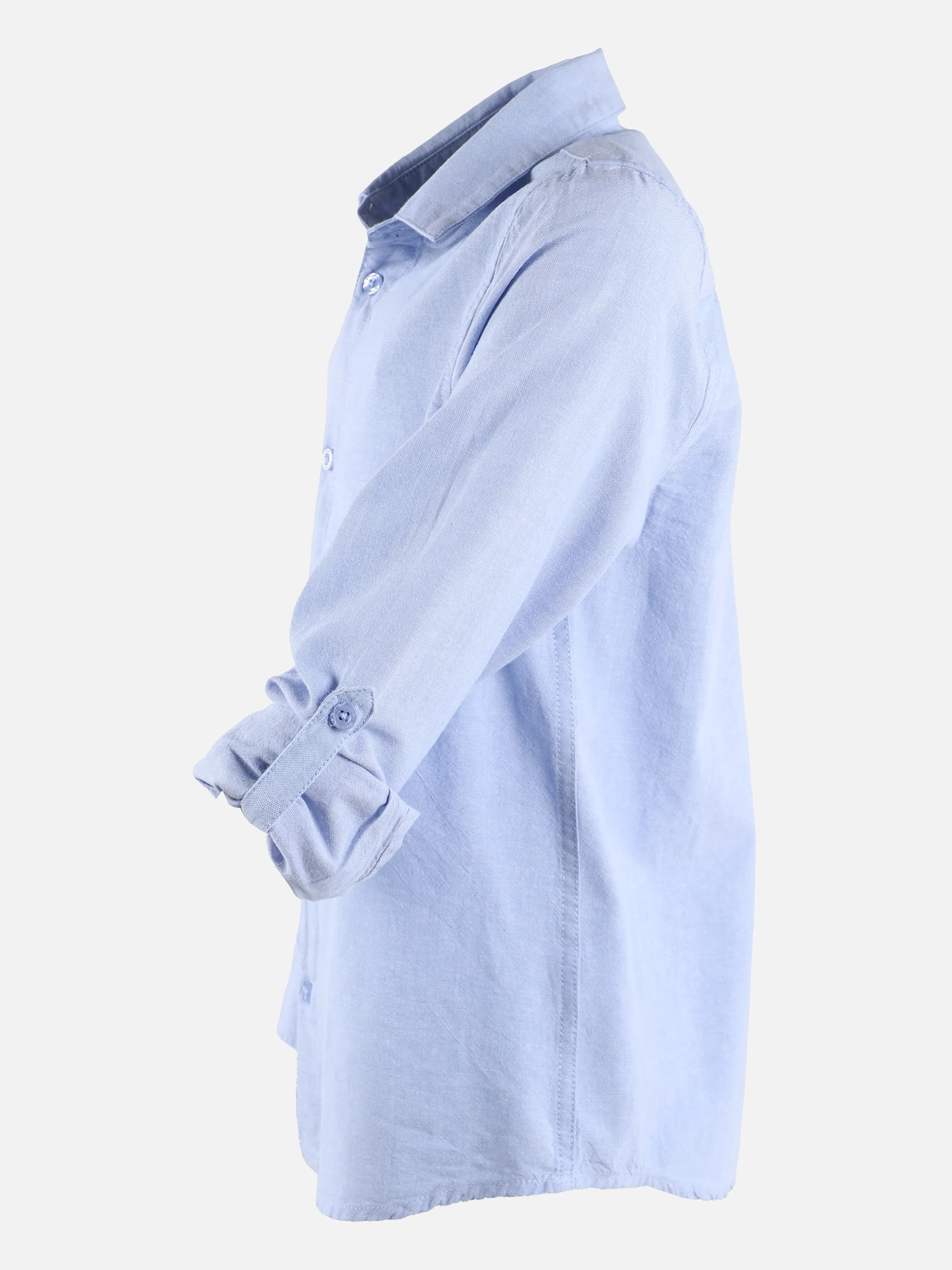 Jungen Hemd im Denim Style