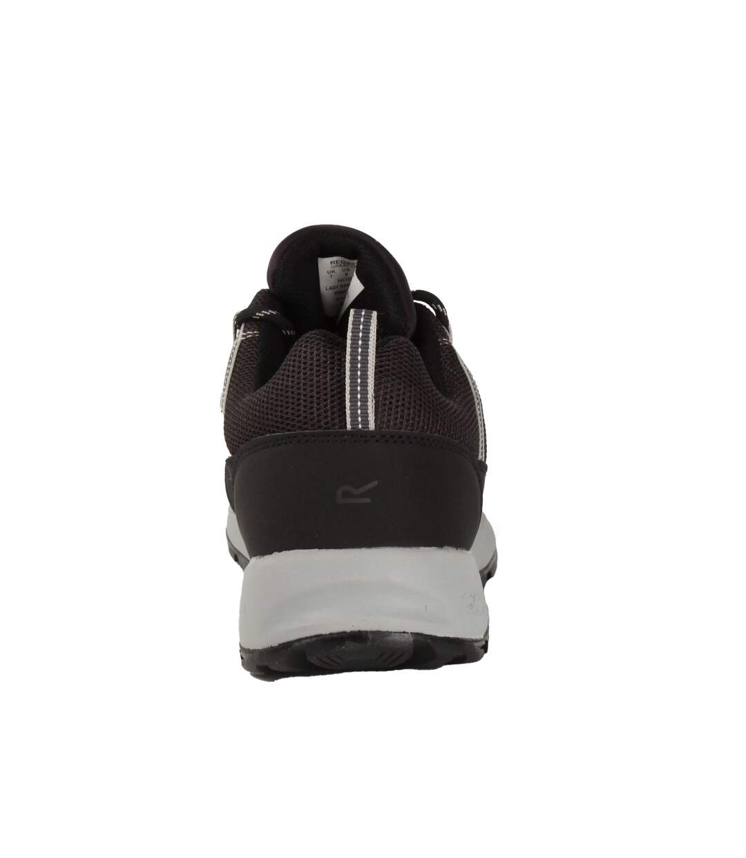 Regatta - Chaussures de marche LADY SAMARIS LITE LOW - Femme (Gris / Gris clair) - UTRG9250