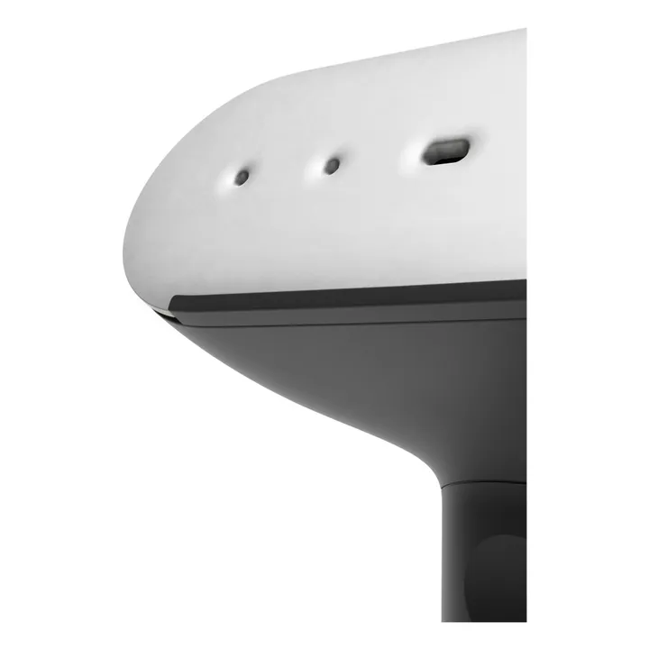 Steamery Steamer Cirrus N°3 | Gris charbon
