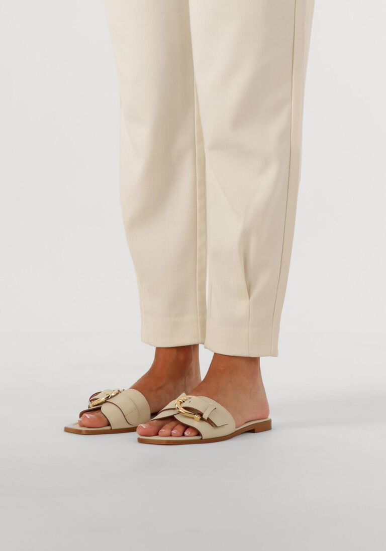 witte stefano lauran slippers 23100