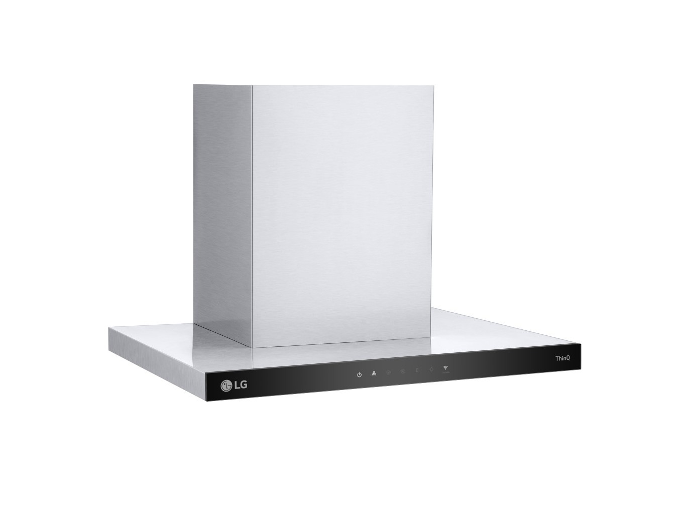 EXAUSTOR LG HCEZ2426S INOX 60CM 800M3/H