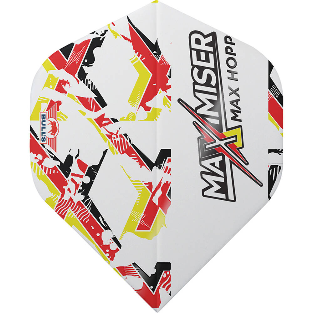 Bull's NL - Max Hopp E4 Flight - Standard