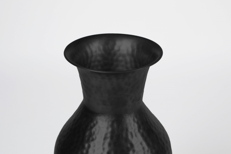 Livingstone Design Emma vaas M messing