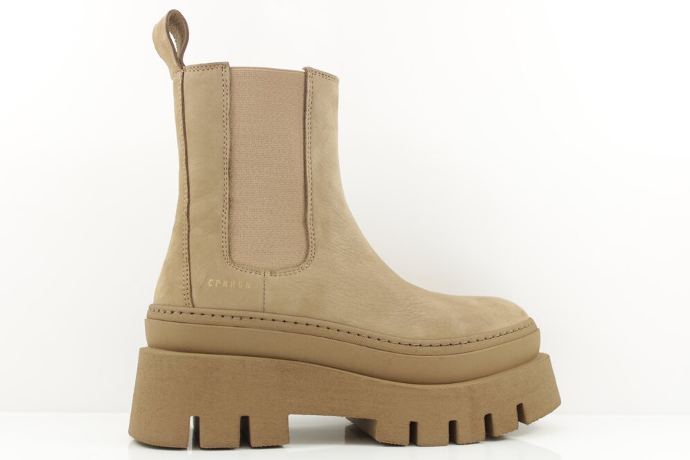 Copenhagen Stiefeletten