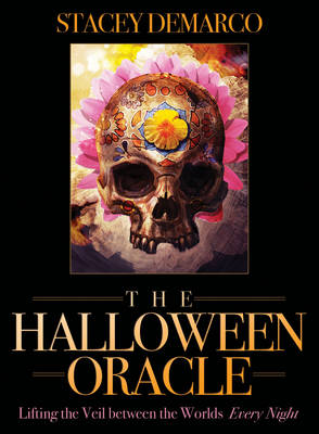 Halloween Oracle: Lifting the Veil Between the Worlds Every Night (Multiple items)