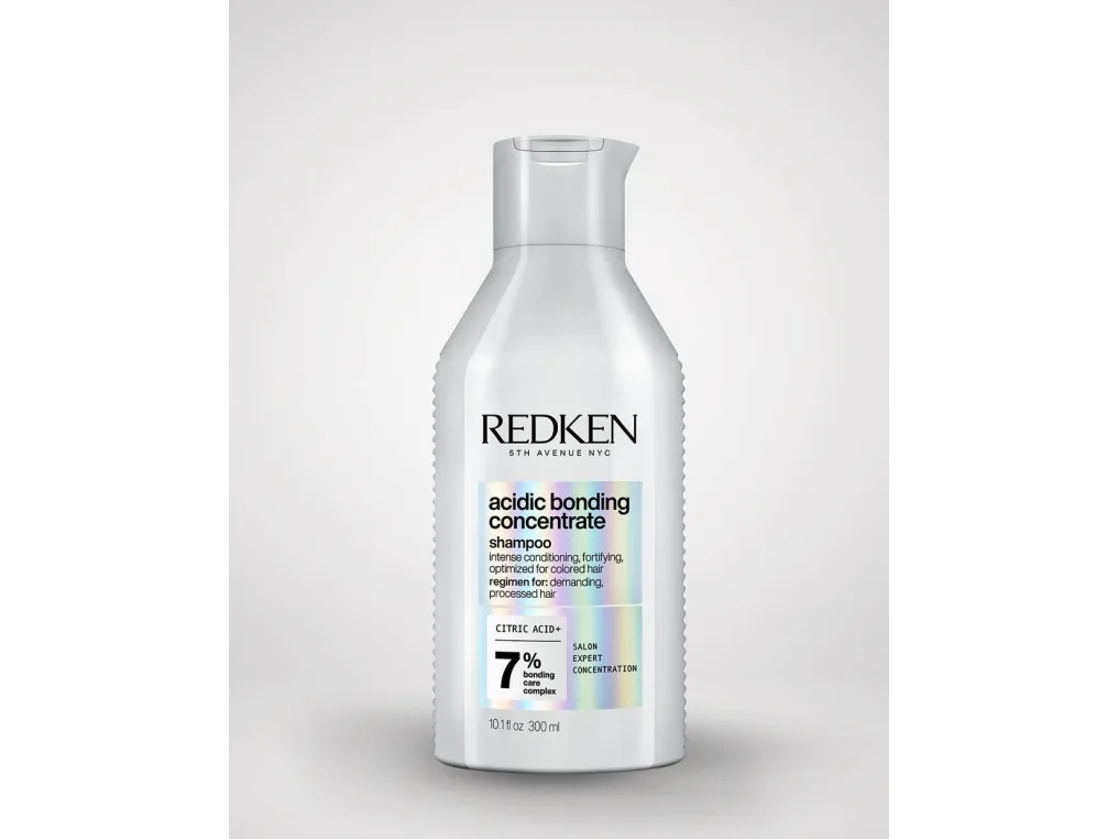 Redken Acidic Bonding Concentrate Shampoo 300 ml