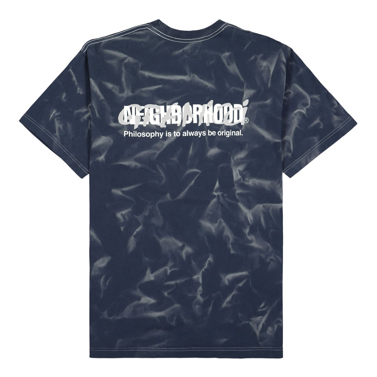 Neighborhood<br>Dye T-Shirt