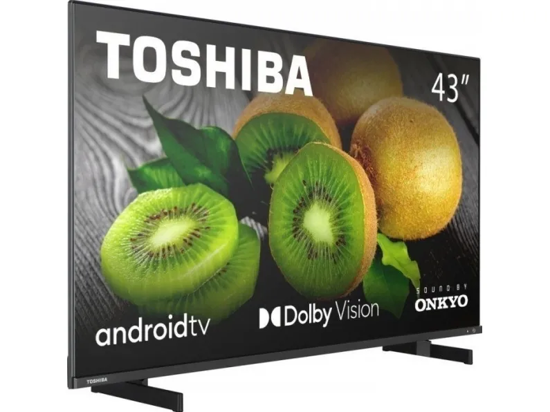 Toshiba 43UA5D63DG - 43