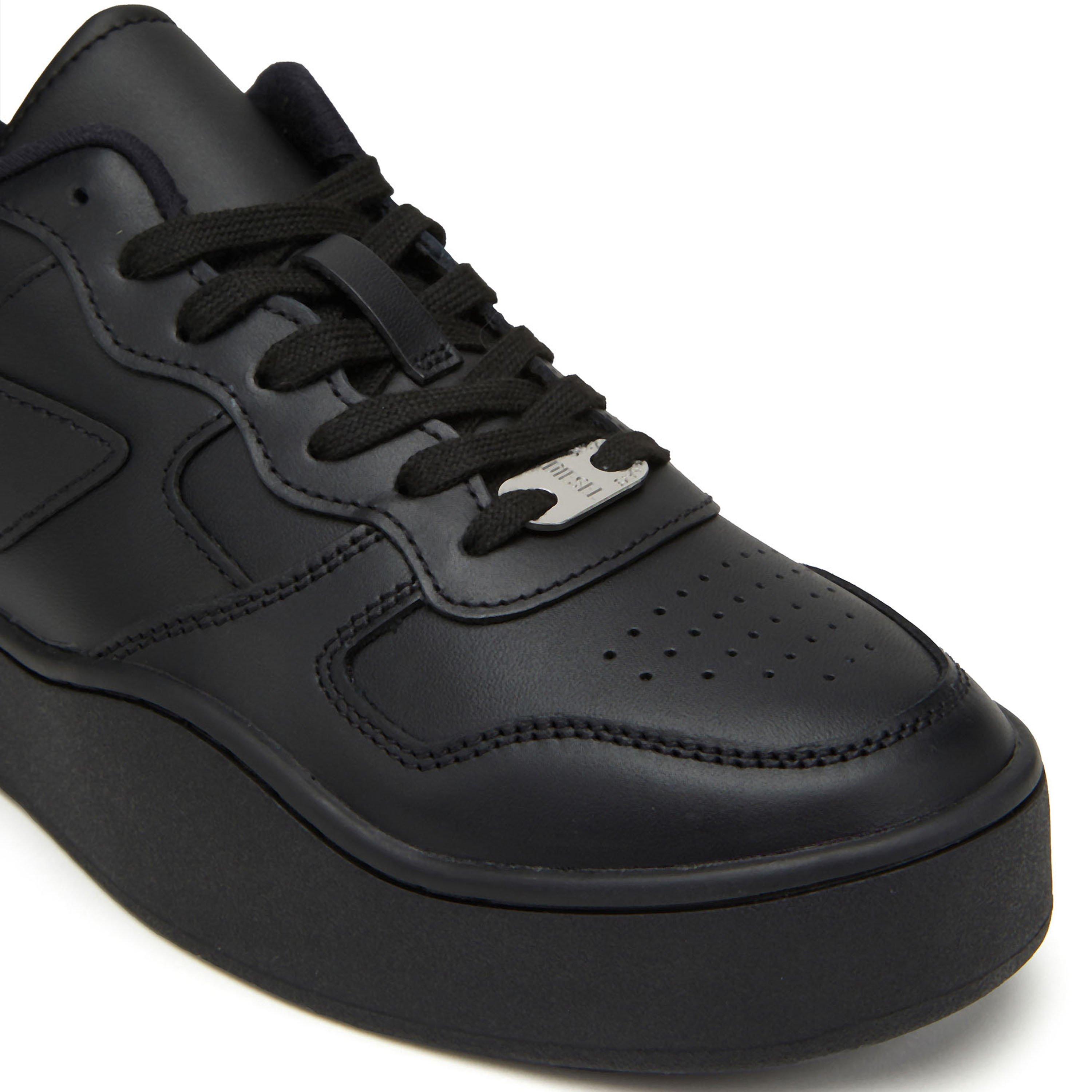 Diesel Diesel Ukiyo Low Trainers Mens