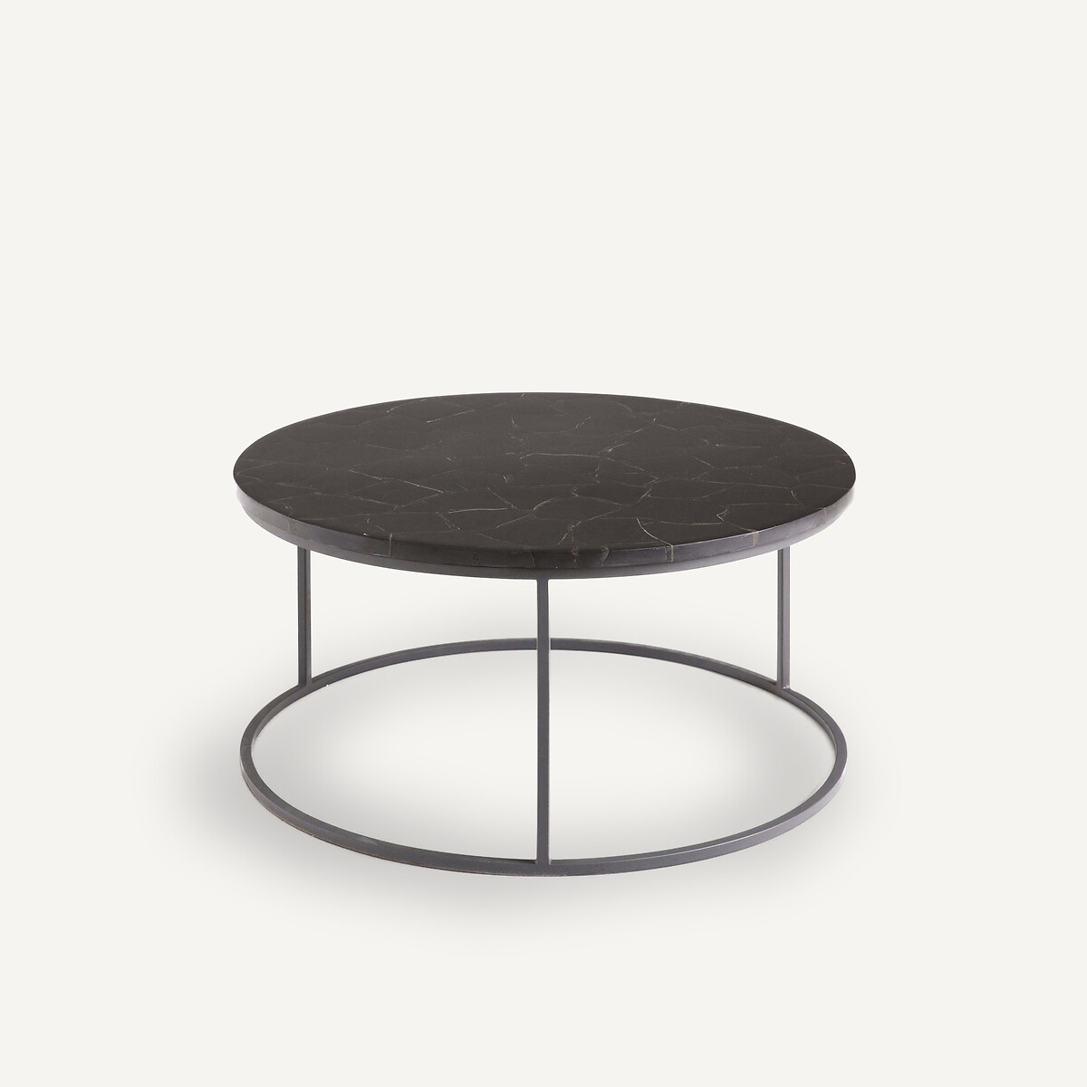 AM.PM<br>Mesa de centro em ágata, Anaximene