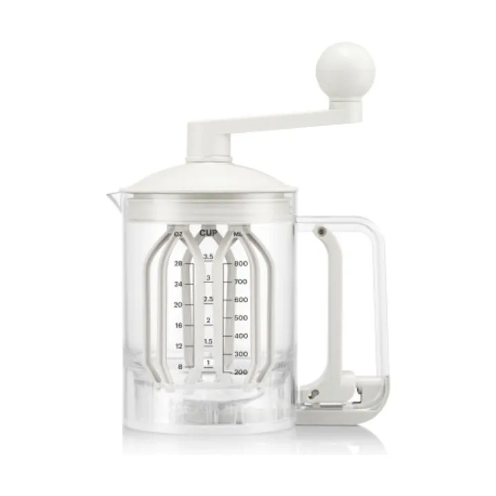 Bodum Bistro Pandekagemixer