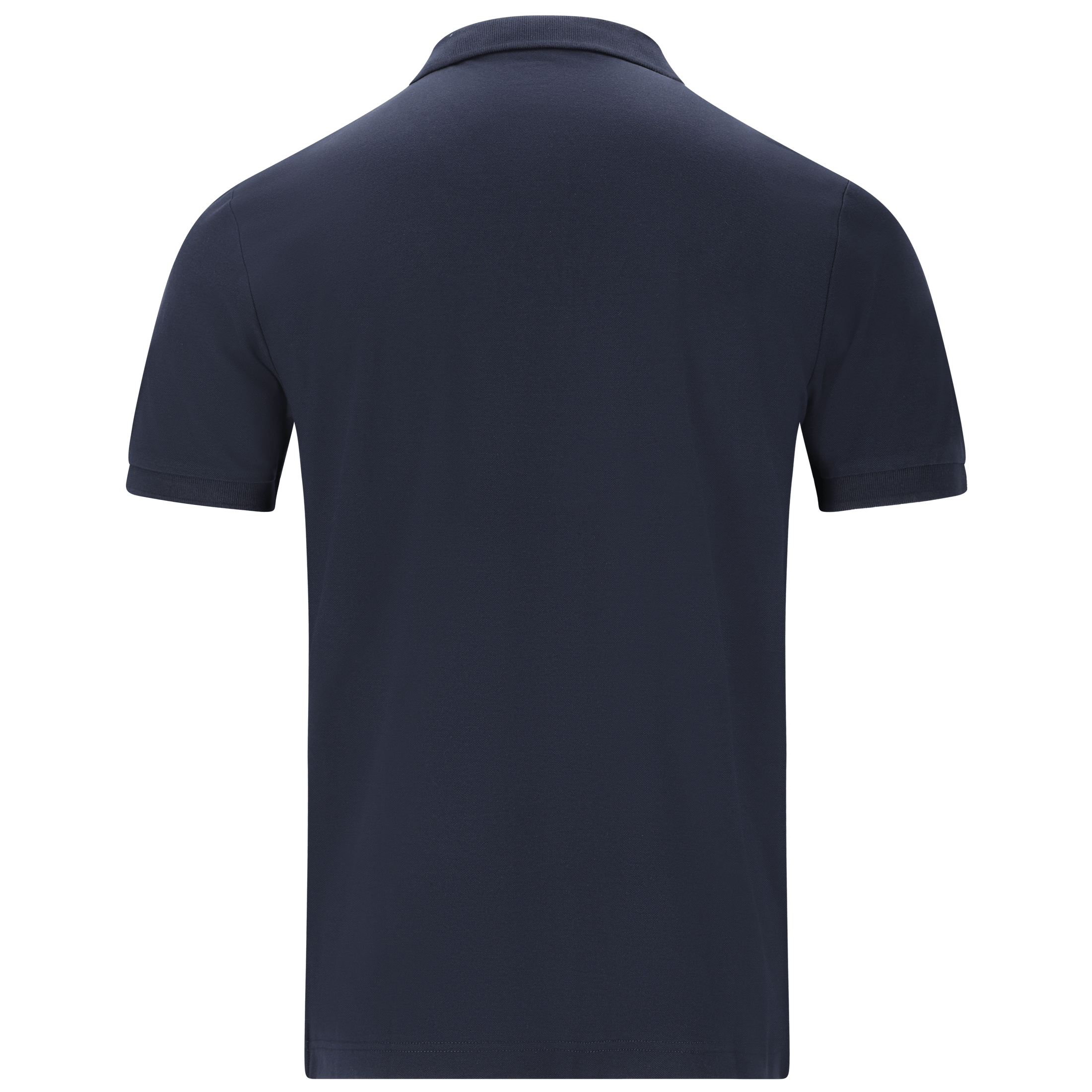 Cruz Lewisis M S/S Polo - Fritid og bomull