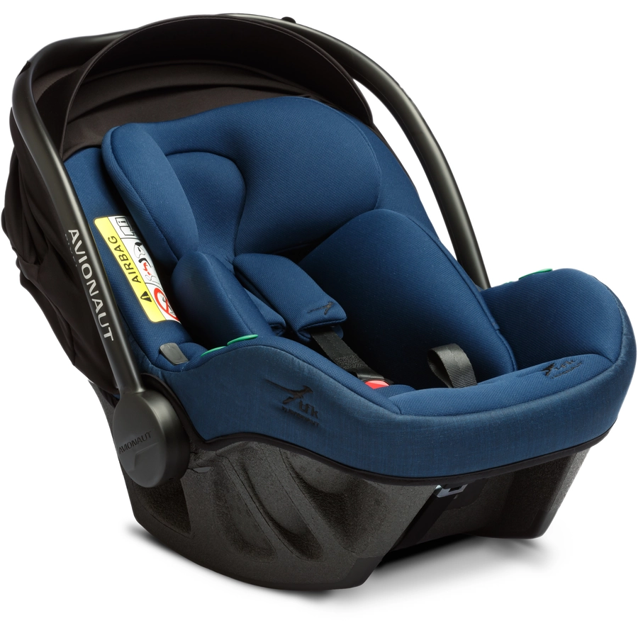 tfk Babyschale Pixel 2 by Avionaut Marine