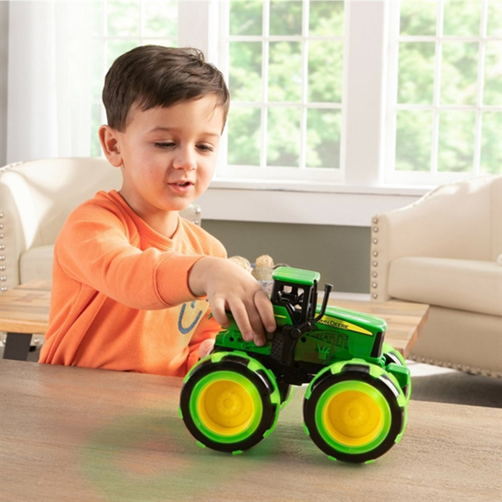 Køb John Deere Monster Treads Light Wheels 8