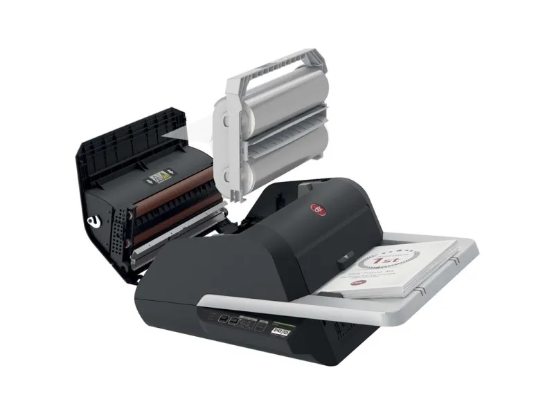 Lamineringsmaskine GBC Foton 30 A3 auto-feed