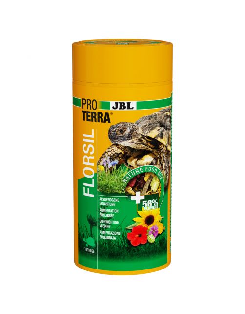 Jbl Proterra Florsil - Voer