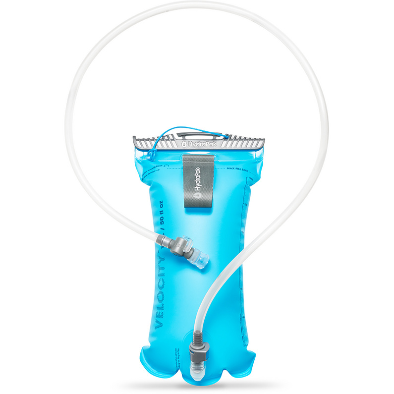 Hydrapak Velocity Trinksystem