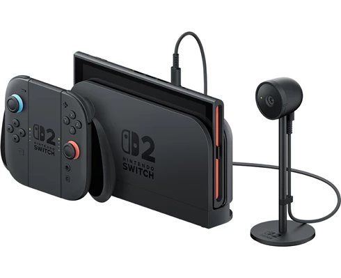 Nintendo Switch 2 Camera