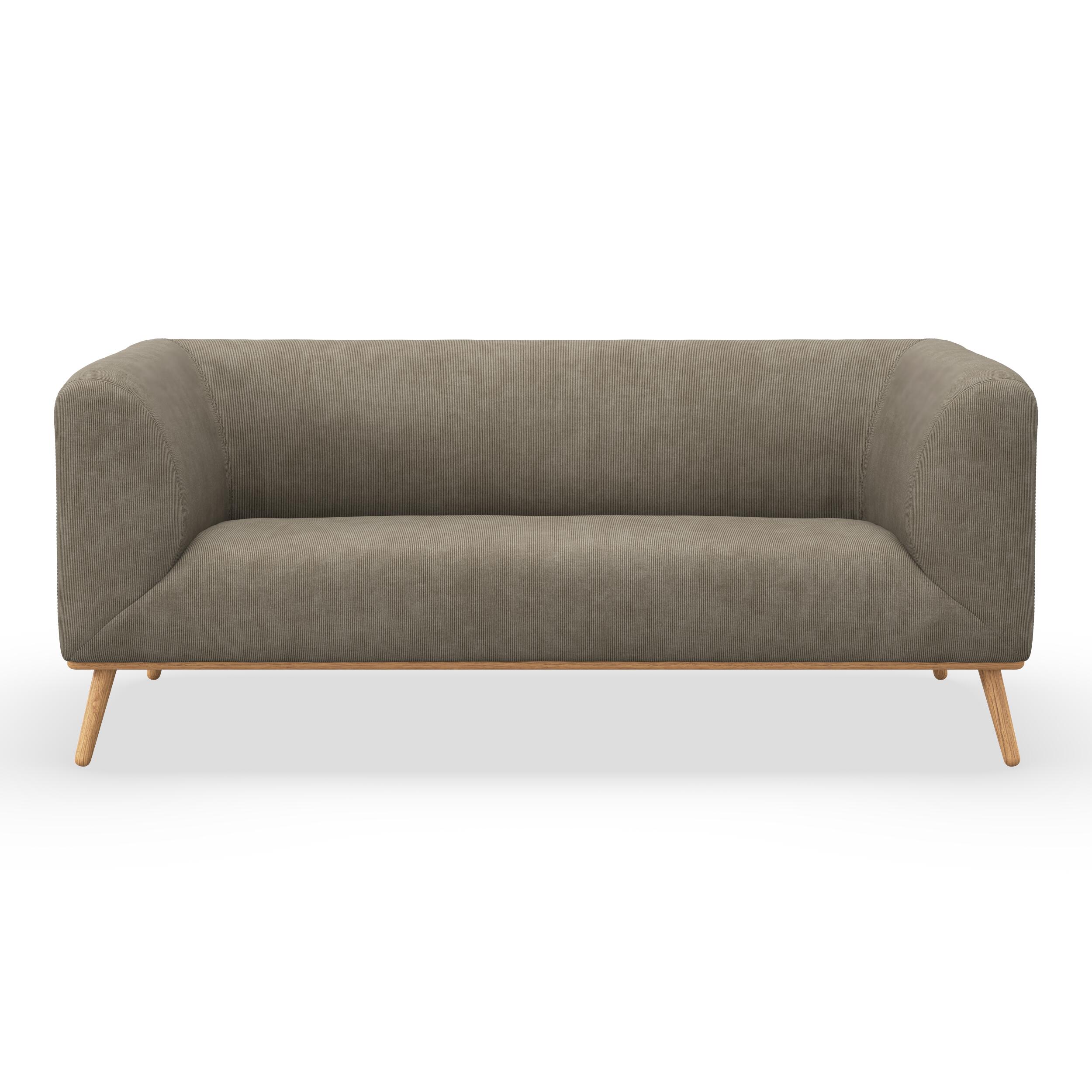 Land 2½ pers. Sofa