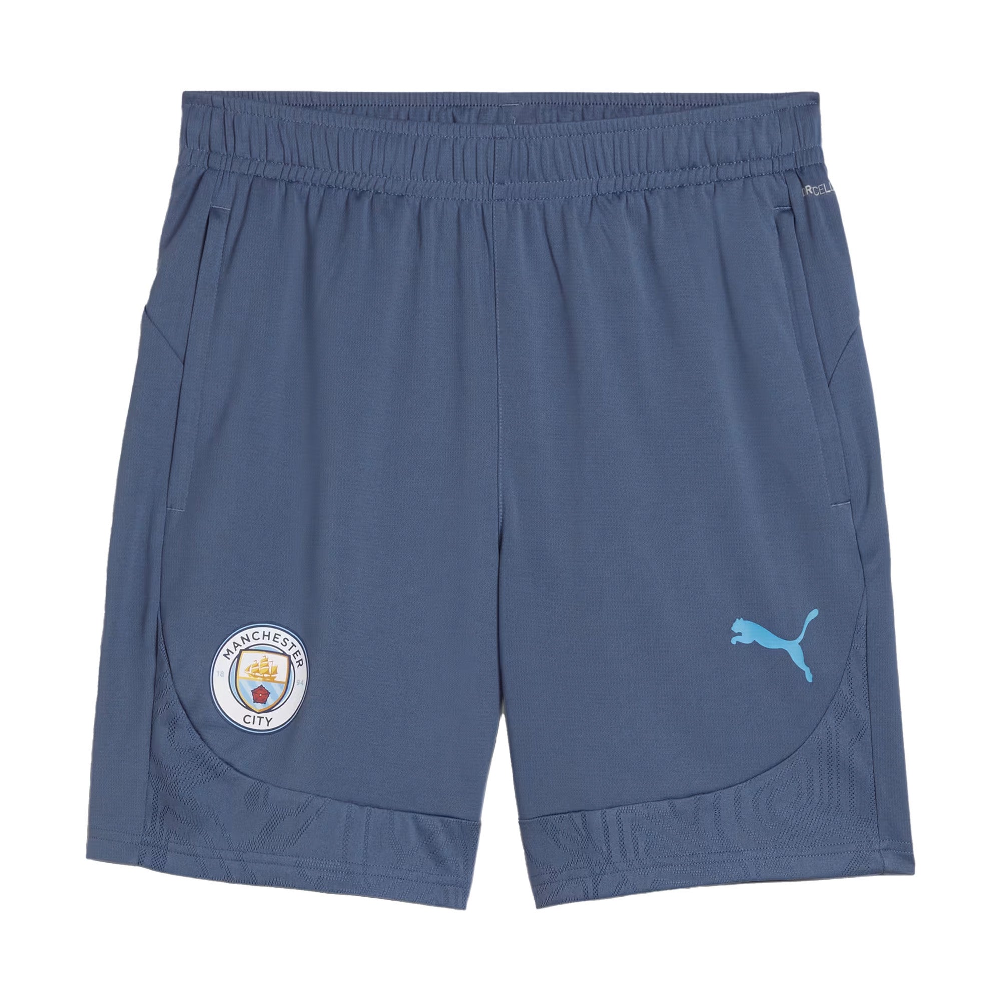 PUMA  Manchester City Training Shorts