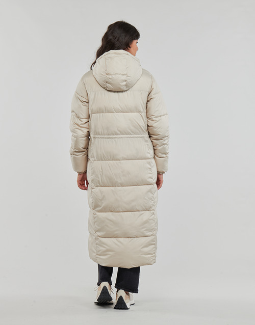 Columbia - PUFFECT LONG JACKET - Beige