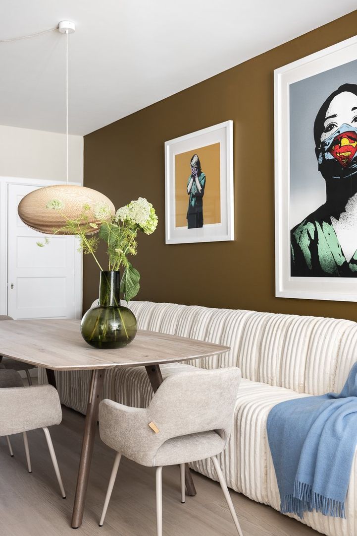 Graypants   Disc Blonde Hanglamp