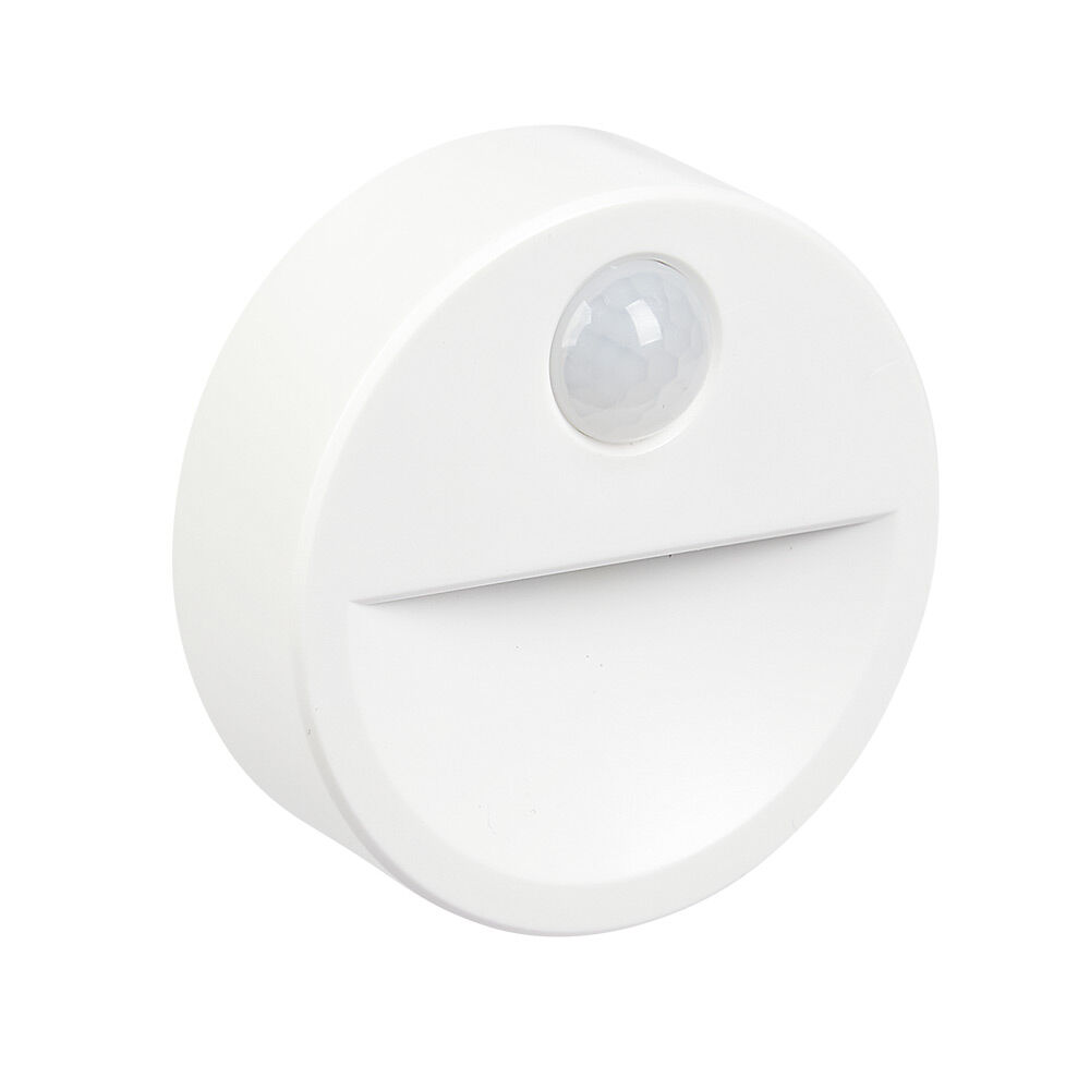Lampe d'appoint à LED avec Détecteur de mouvement