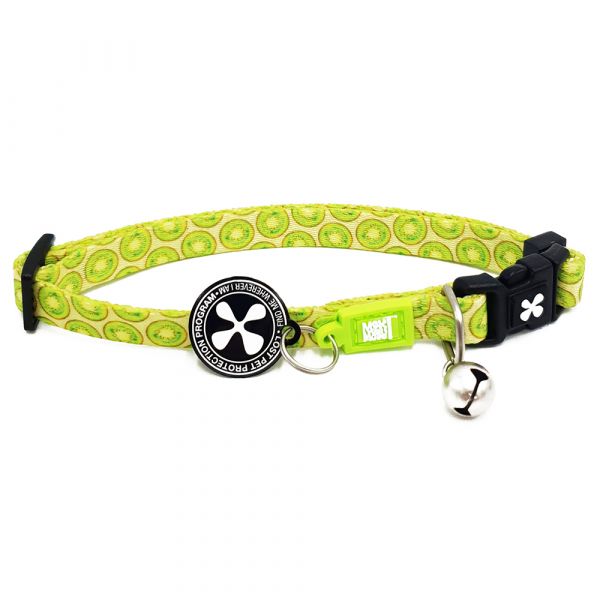 Max & Molly Coleira Smart ID Kiwi