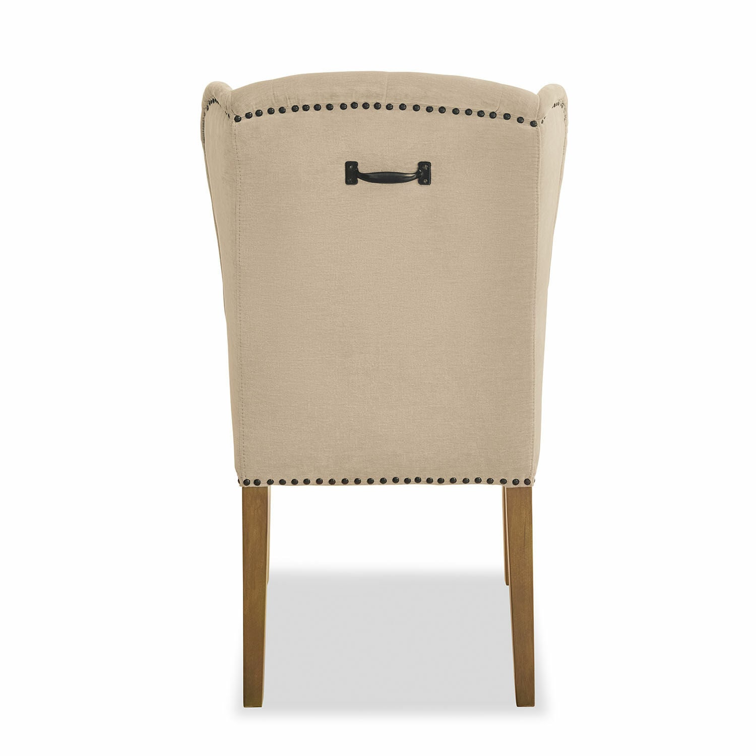 Stuhl Remi beige