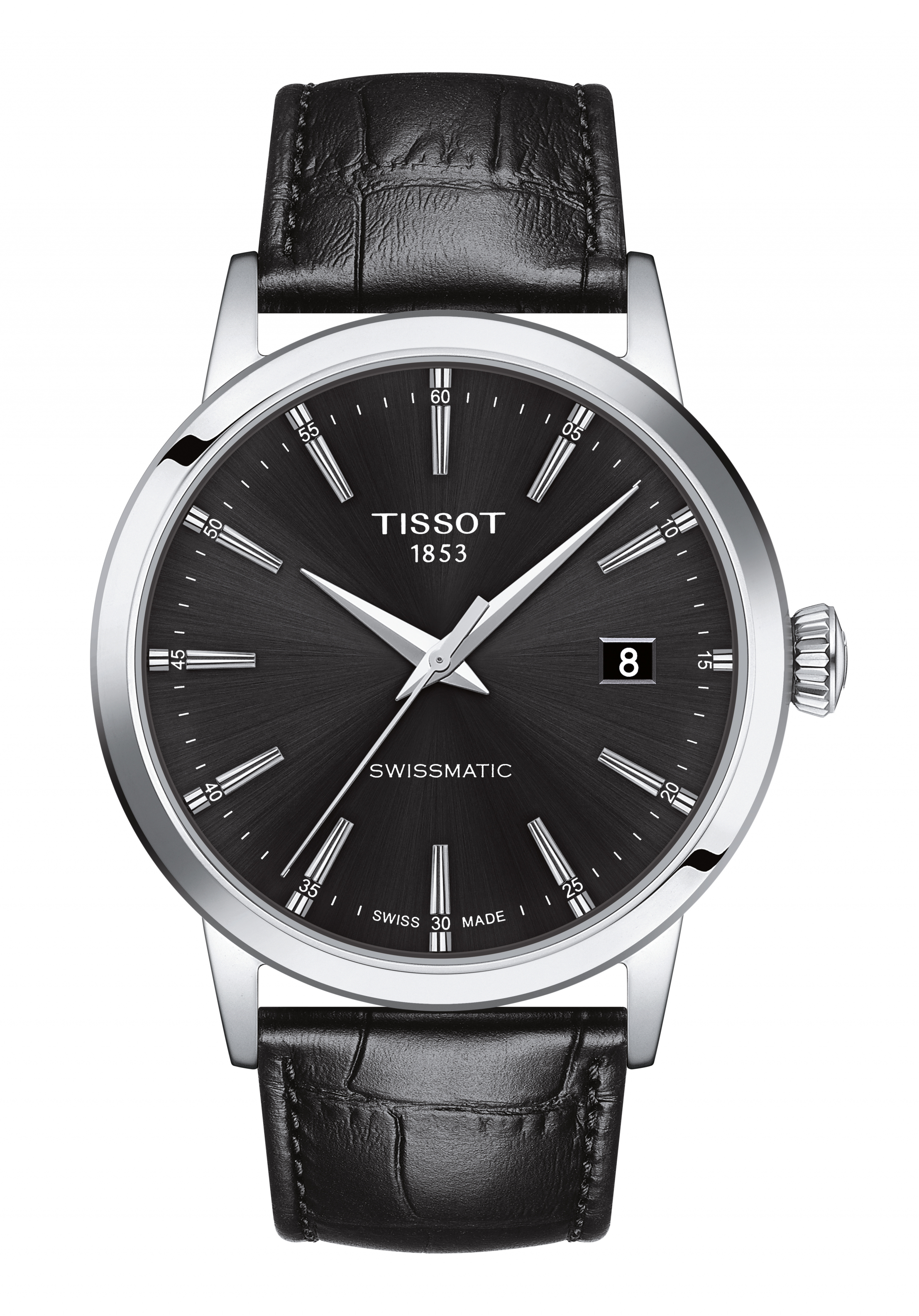 Tissot Classic Dream Herrenuhr Automatik T129.407.16.051.00