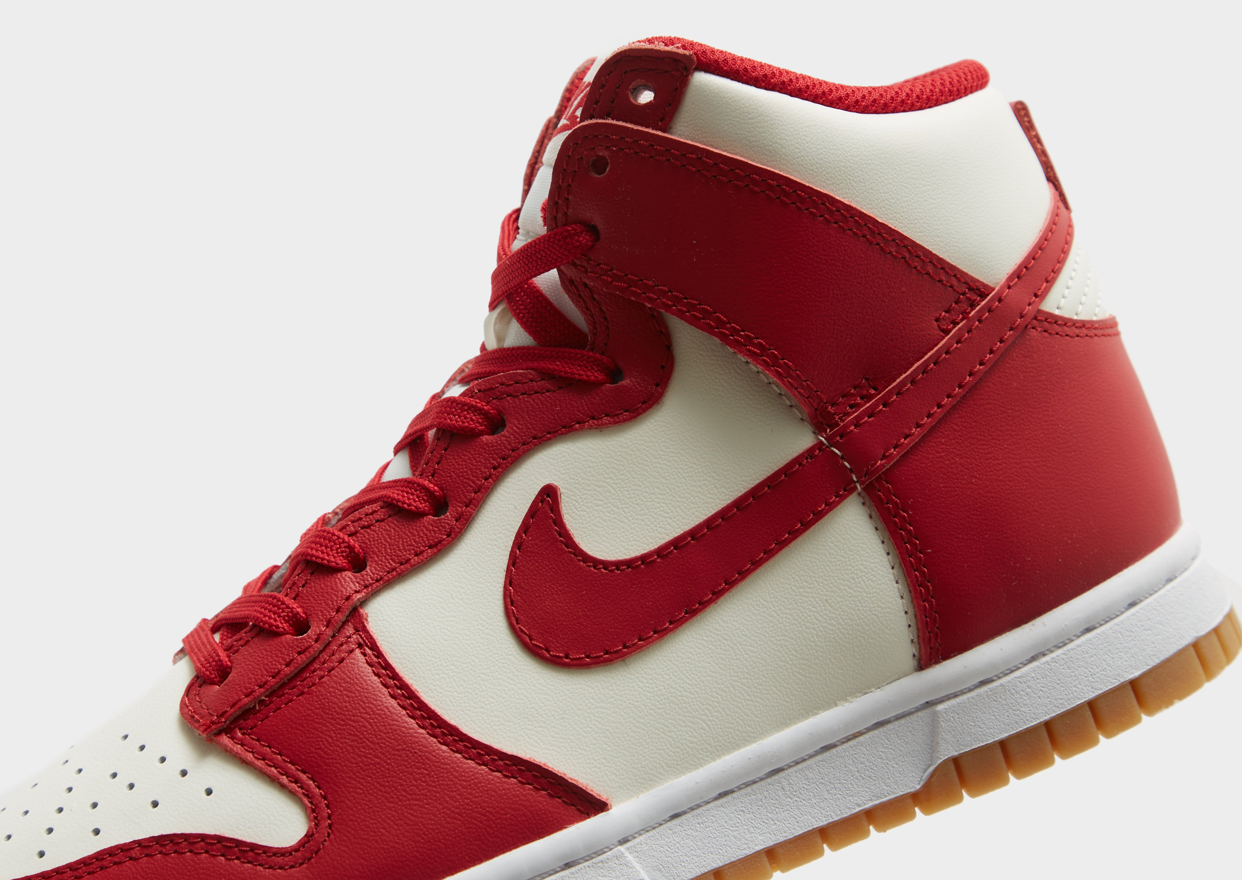 Nike Dunk High Femme