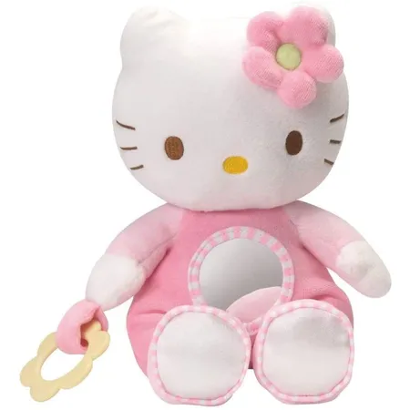 Hello Kitty Kuscheltier, 25 cm