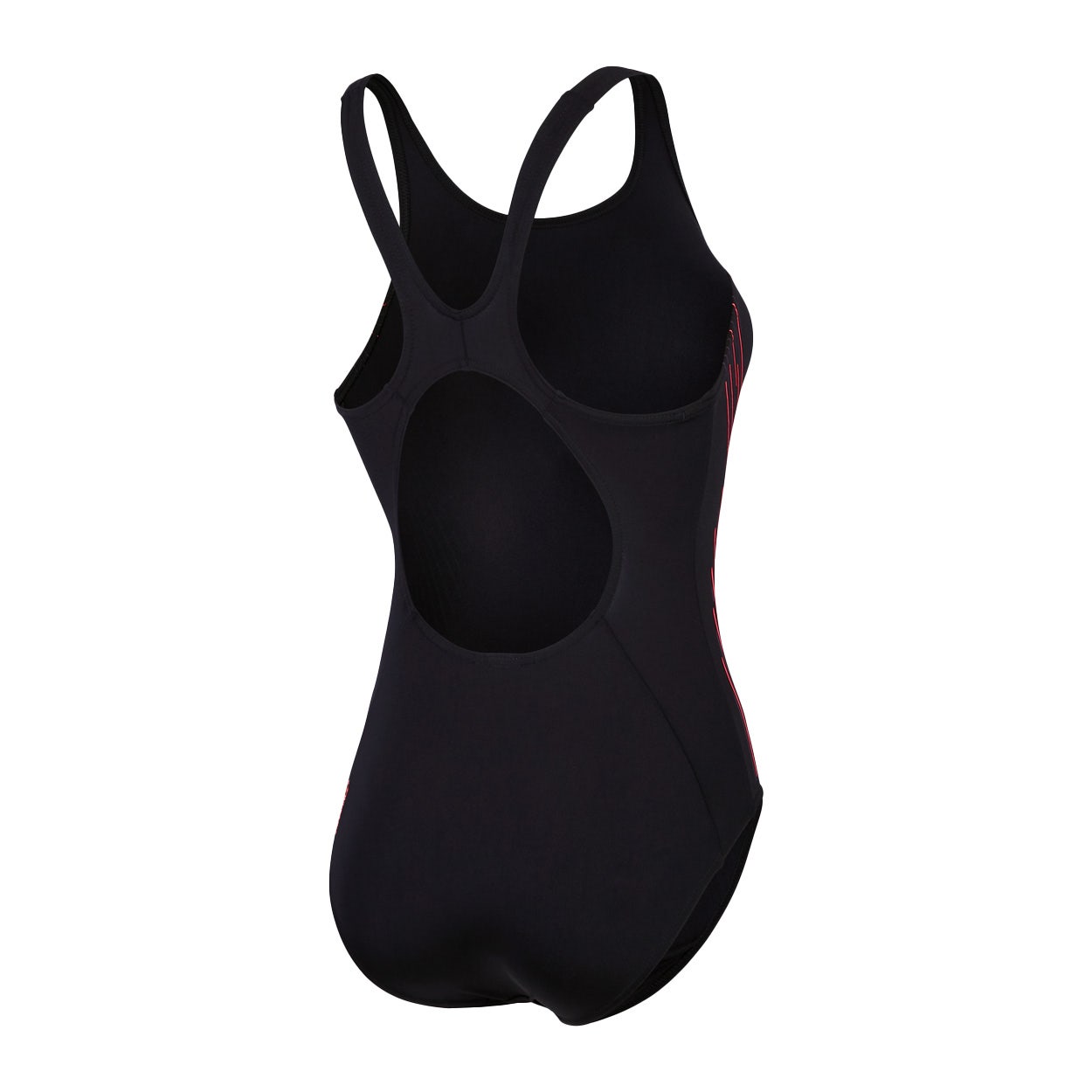 Speedo  Placement Muscleback