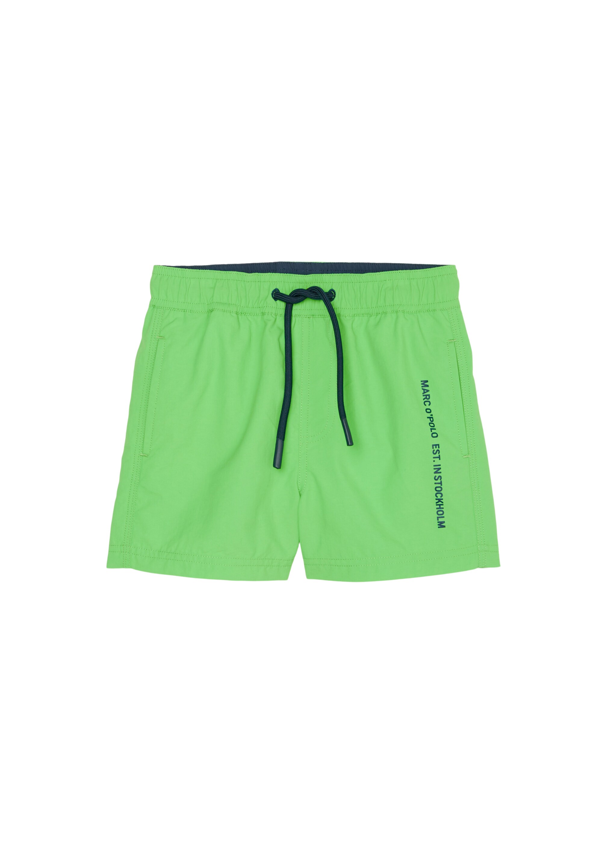 KIDS-BOYS Badehose mit elastischem Bund