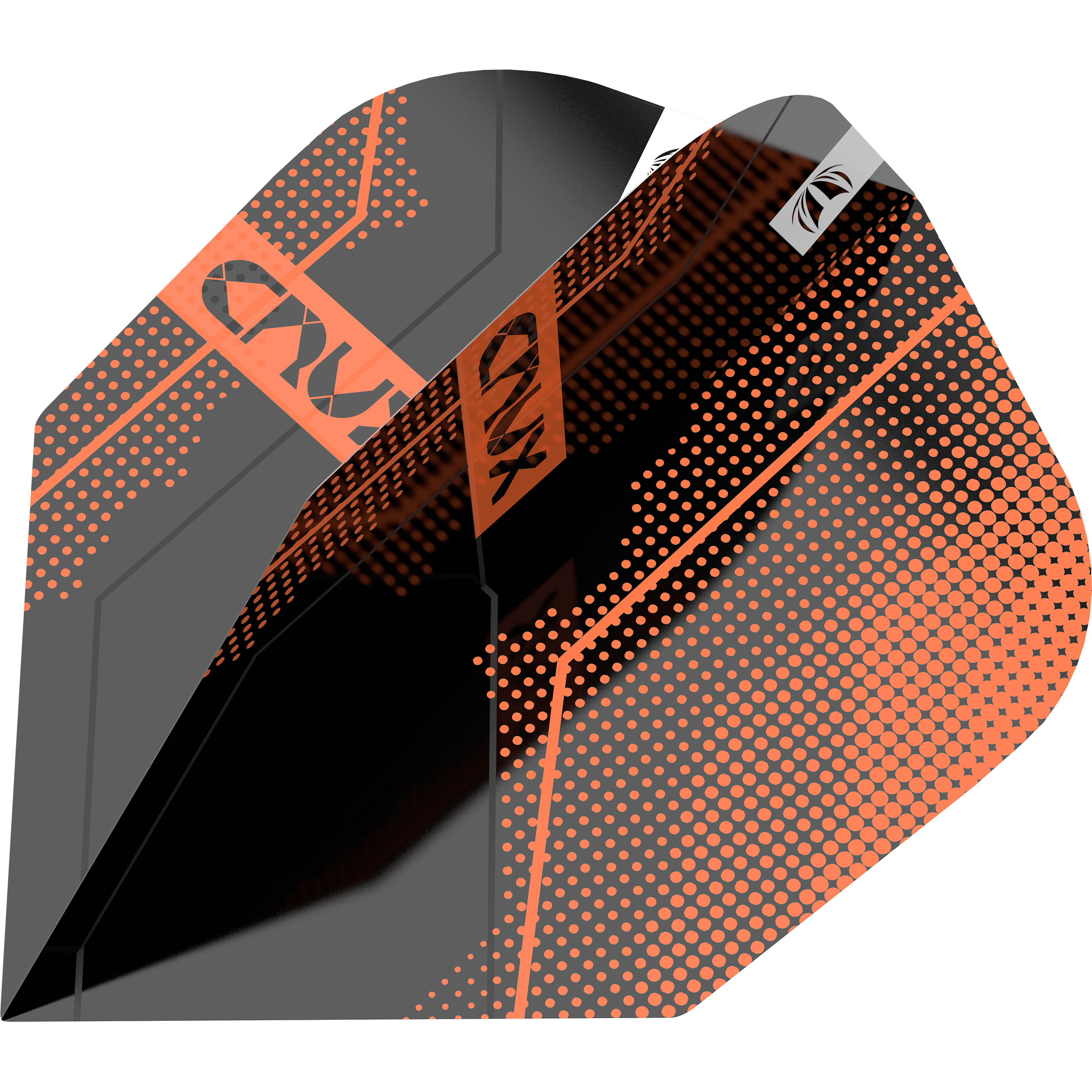 Target - Pro.Ultra Crux Flight - No2