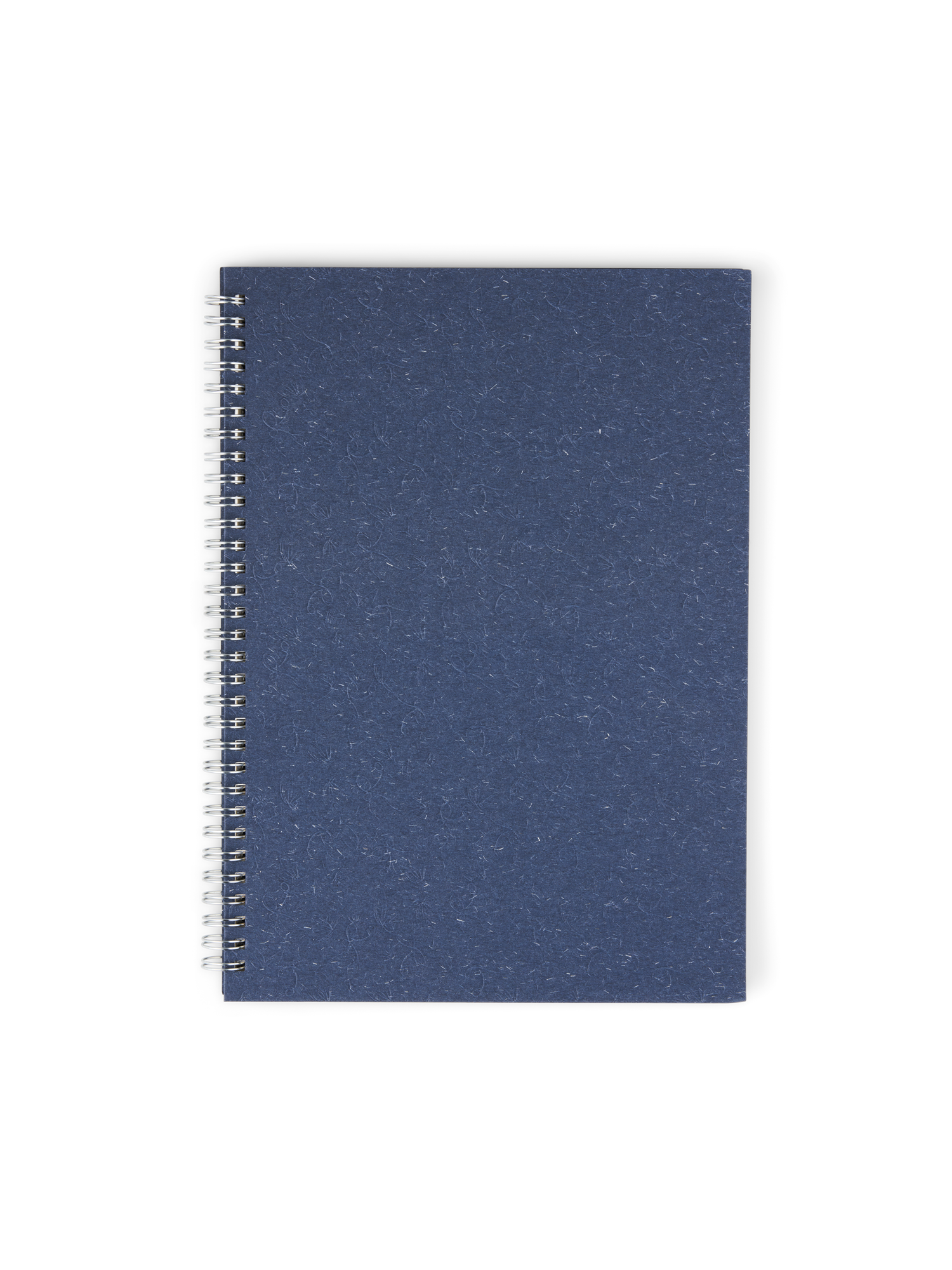Notesbog A4 | 80 ark. 80 g/m2. | Moss Green