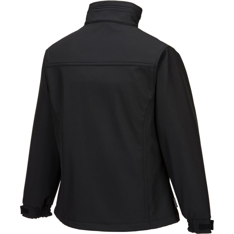 Portwest TK41 Softshell Charlotte femmes (3L)