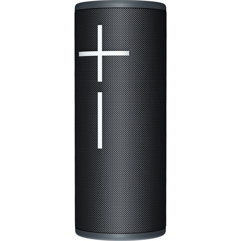 Ultimate Ears BOOM 4 Enceinte portable stéréo Noir