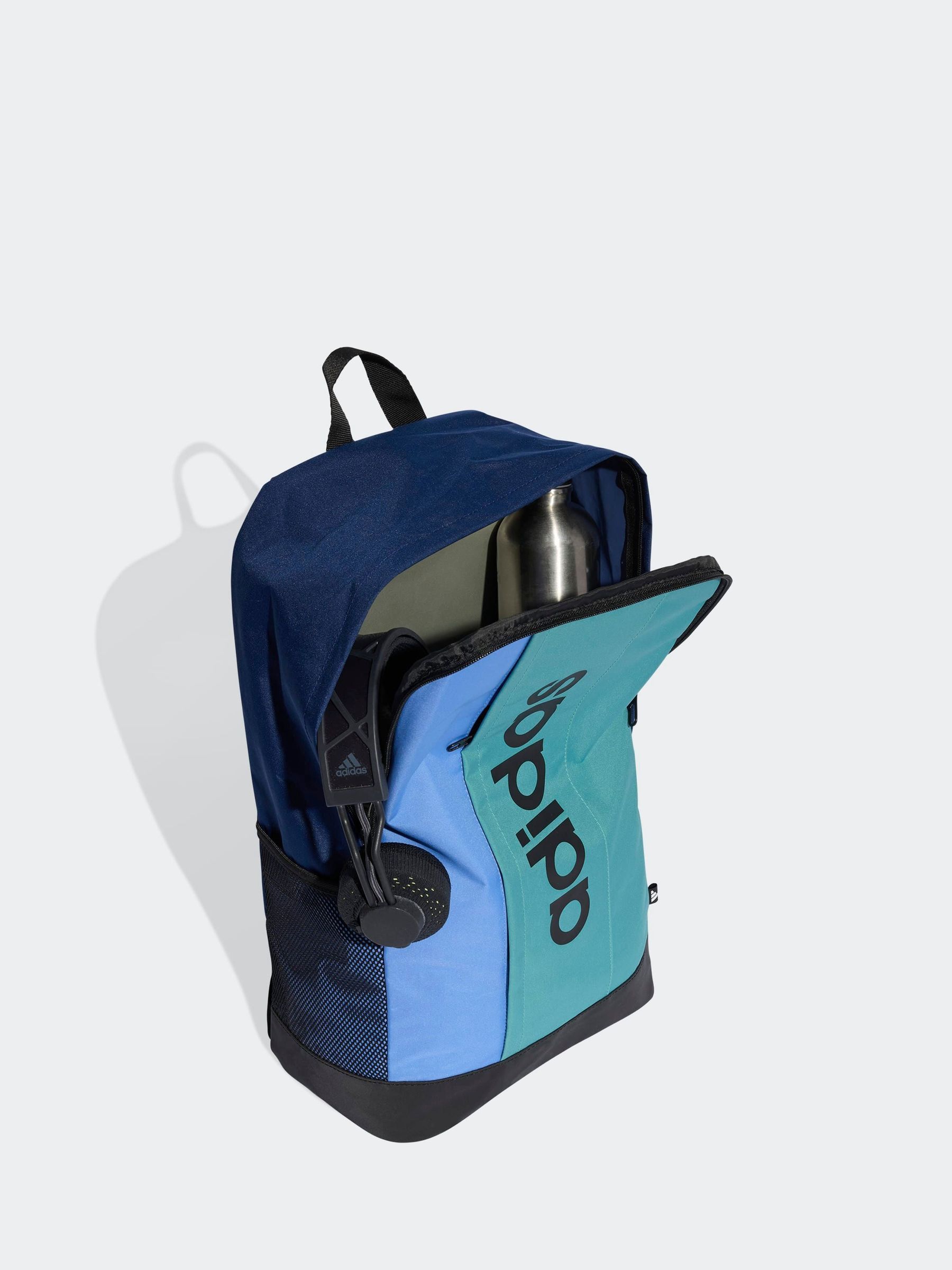 adidas Linear Colourblock Backpack