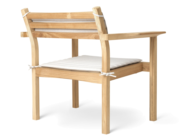 Carl Hansen & Son Zitkussen voor AH601 fauteuil
