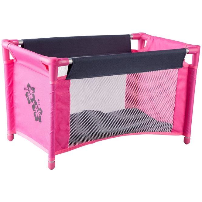 Besttoy - Puppenreisebett - verschiedene Modelle