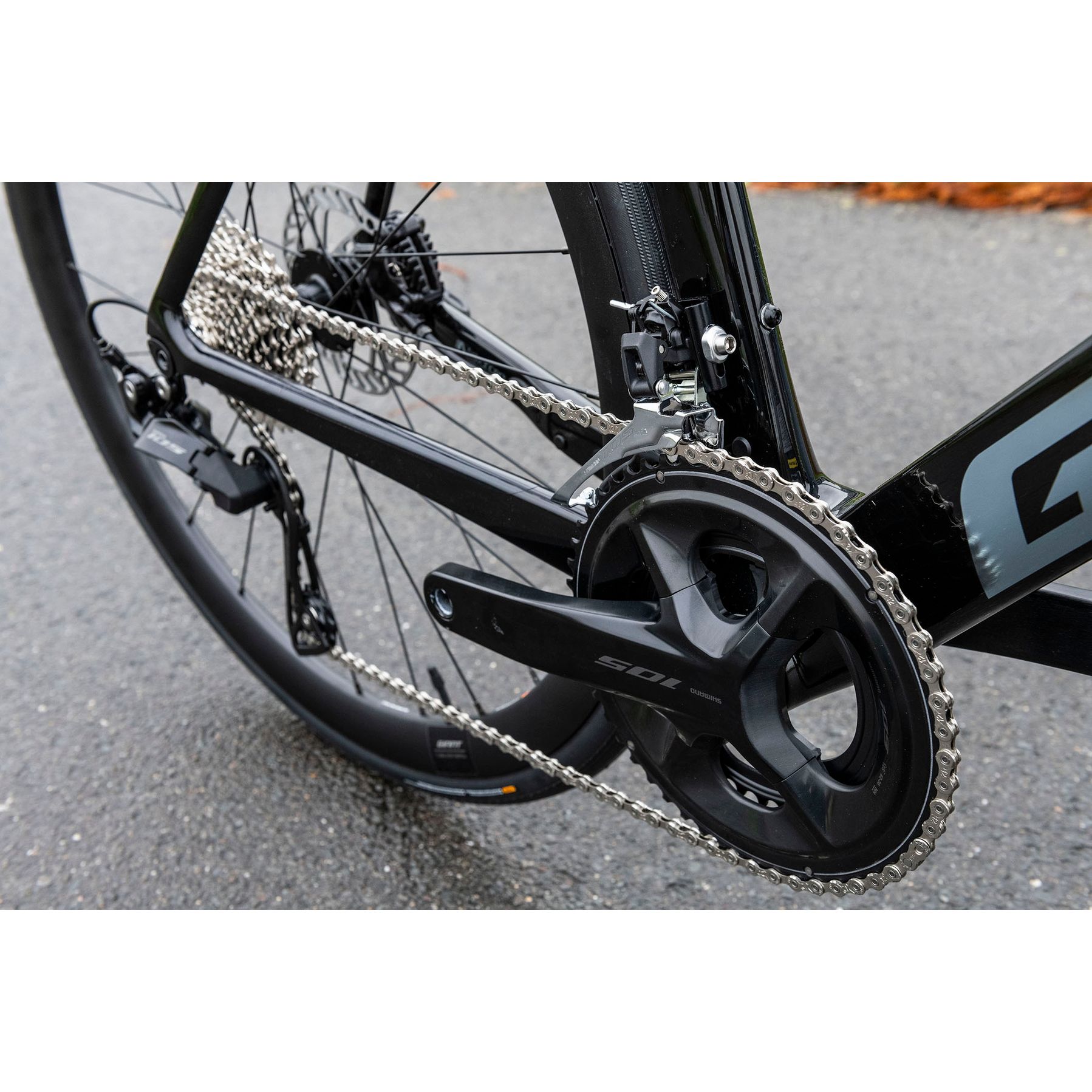 Giant Propel Advanced 2 2025