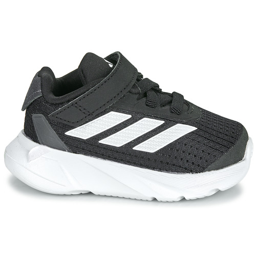 Adidas Sportswear - DURAMO SL EL I - Noir / Blanc