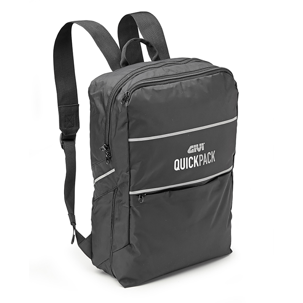 Givi - Sac à dos T521 Quickpack Noir