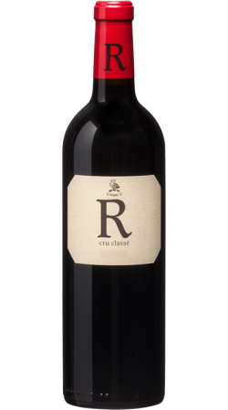 Rimauresq R Cru Classé 2020 Côtes de Provence Rouge