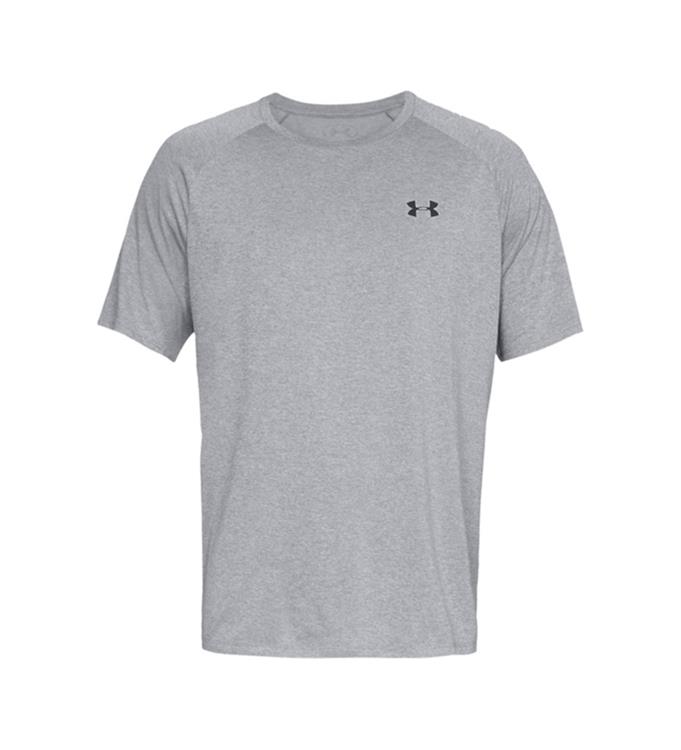Under Armour Men UA Tech 2.0 SS Tee T-Shirt